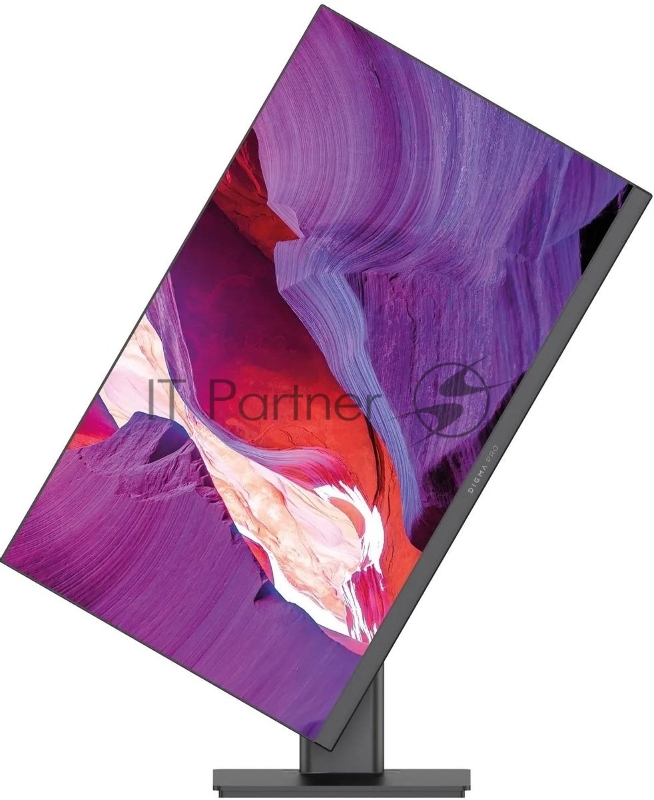 Моноблок Digma Pro Unity 27 Full HD i3 1315U (1.2) 16Gb SSD512Gb UHDG CR Windows 11 Professional GbitEth WiFi BT 90W клавиатура мышь Cam серый/черный 1920x1080