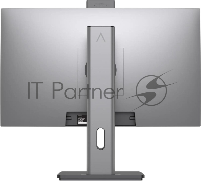 Моноблок Digma Pro Unity 27 Full HD i3 1315U (1.2) 16Gb SSD512Gb UHDG CR Windows 11 Professional GbitEth WiFi BT 90W клавиатура мышь Cam серый/черный 1920x1080