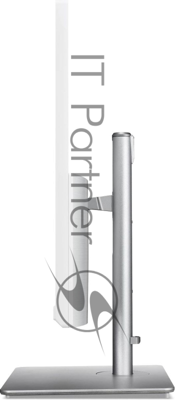 Моноблок Acer Aspire C27-195ES 27 Full HD Core Ultra 5 125U (3.6) 16Gb SSD512Gb Graphics CR Windows 11 Professional GbitEth WiFi BT 65W клавиатура мышь Cam серебристый 1920x1080