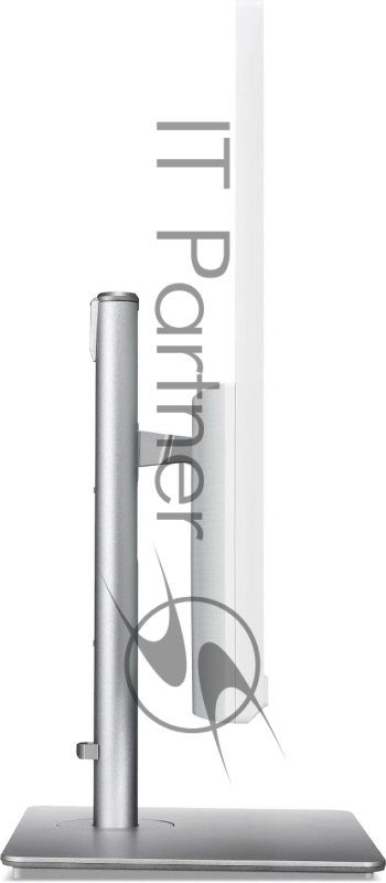 Моноблок Acer Aspire C27-195ES 27 Full HD Core Ultra 5 125U (3.6) 16Gb SSD512Gb Graphics CR Windows 11 Professional GbitEth WiFi BT 65W клавиатура мышь Cam серебристый 1920x1080