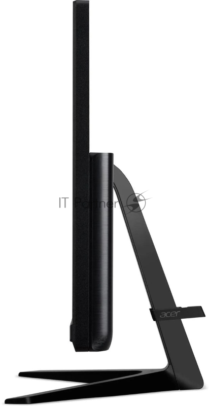 Моноблок Acer Aspire C22-1800 21.5 Full HD i3 1305U (1.6) 8Gb SSD512Gb UHDG CR Eshell GbitEth WiFi BT 65W клавиатура мышь Cam черный 1920x1080