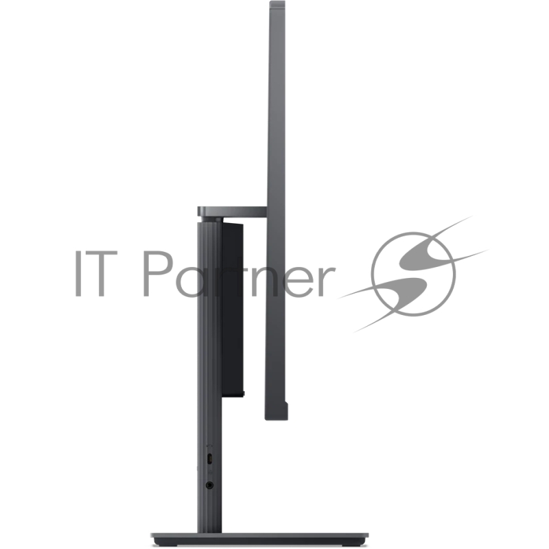 Моноблок/ Lenovo IdeaCentre AIO 27IRH9 27(1920x1080 IPS)/Intel Core i7 13620H(2.4Ghz)/16384Mb/512SSDG UHD Graphics/Cam/BT/WiFi/war 1y/7.51kg/luna grey/noOS + RU kbd, mouse WL