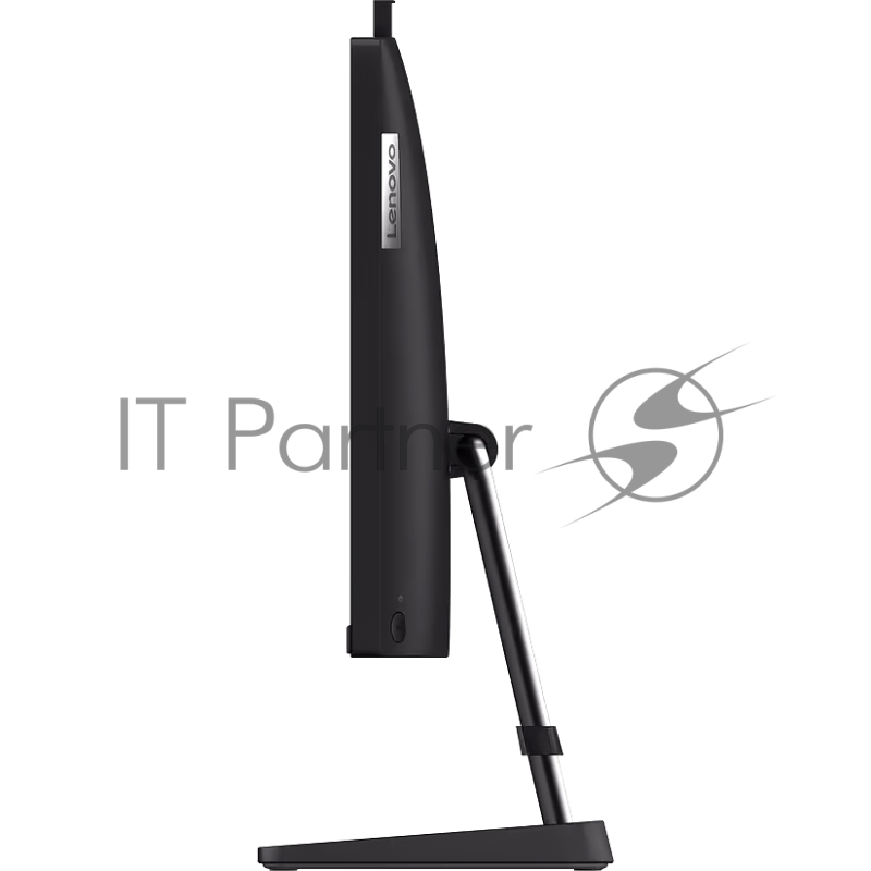 Моноблок/ Lenovo IdeaCentre AIO 3 24IAP7 23.8(1920x1080 IPS)/Intel Core i5 12450H(2Ghz)/8192Mb/512SSDGb/n UHD Graphics/Cam/BT/WiFi/war 1y/7.03kg/black/noOS + RU kbd, mouse USB