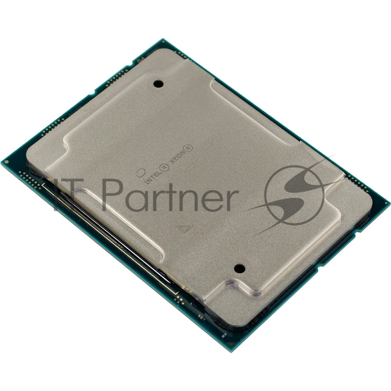 Процессор Intel Xeon-Platinum 8268 (2.9GHz/24-core/205W) Processor (SRF95)