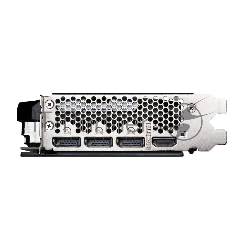 Видеокарта/ VGA MSI NVIDIA GeForce RTX 4070 VENTUS 2X E1 12G OC 12GB, GDDR6/192-bit, PCIe 4.0, 1xHDMI 2.1, 3xDP, 2.2-slot