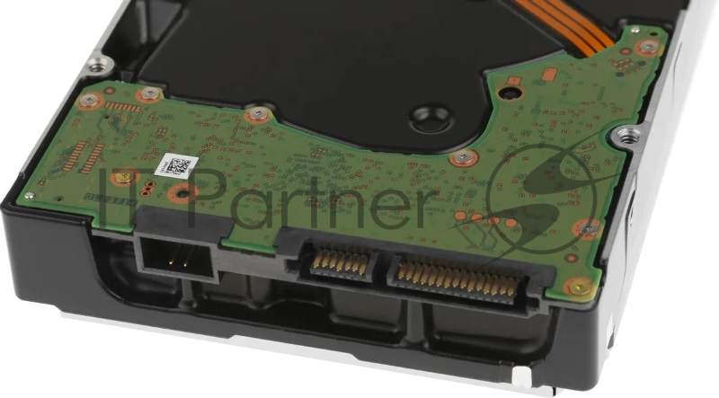 Жесткий диск WD SATA-III 24TB WUH722424ALE6L4 Server Ultrastar DC HC580 (7200rpm) 512Mb 3.5