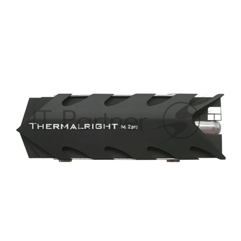 Радиатор для SSD Thermalright TR-M.2 2280 Pro алюминий Ret (TR-M.2-2280-PRO)