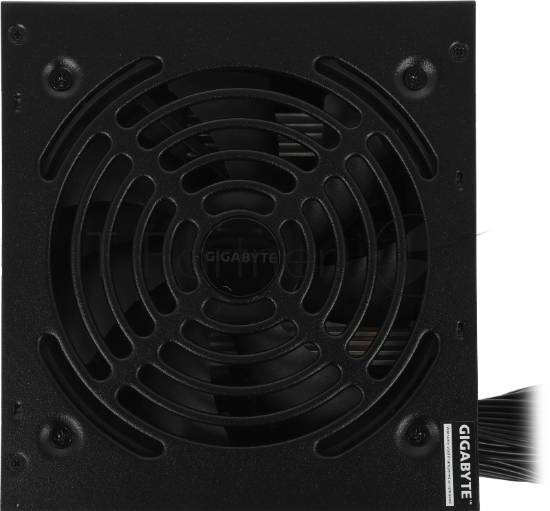 Блок питания Gigabyte ATX 650W GP-P650G 80+ gold (20+4pin) APFC 120mm fan 6xSATA RTL