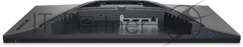 Монитор Dell 24.5 G2524H черный IPS LED 16:9 HDMI M/M матовая HAS Piv 400cd 178гр/178гр 1920x1080 240Hz G-Sync FreeSync Premium DP FHD USB 5.53кг