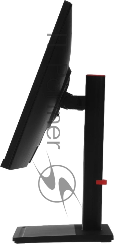 Монитор NPC 27 MU2719-B черный IPS LED 1ms 16:9 HDMI M/M матовая HAS Piv 1000:1 300cd 178гр/178гр 3840x2160 144Hz G-Sync DP 4K 6.1кг