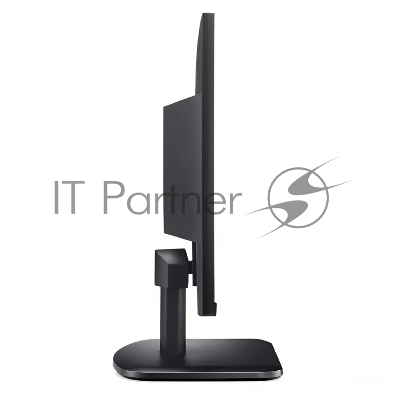 Монитор/ ACER EK251QEBI 24,5, ZeroFrame Yes, Black, 16:9, IPS, 1920x1080, 1 / 4ms, 250cd, 100Hz, 1xVGA + 1xHDMI(1.4), sync: FreeSync