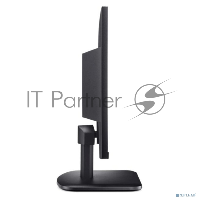 Монитор/ ACER EK251QEBI 24,5, ZeroFrame Yes, Black, 16:9, IPS, 1920x1080, 1 / 4ms, 250cd, 100Hz, 1xVGA + 1xHDMI(1.4), sync: FreeSync