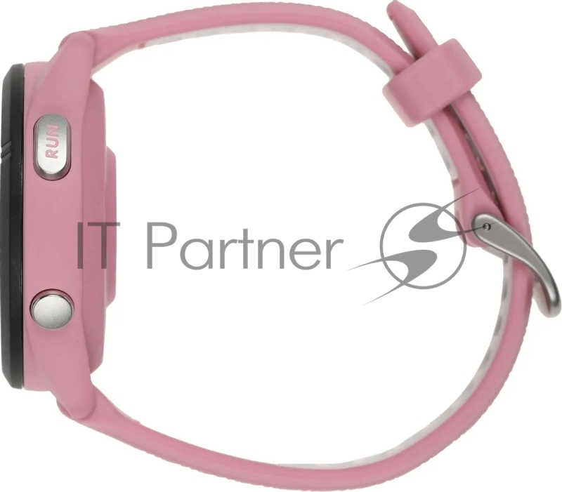 Смарт-часы Garmin Forerunner 265S розовый 41,7мм