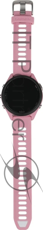 Смарт-часы Garmin Forerunner 265S розовый 41,7мм