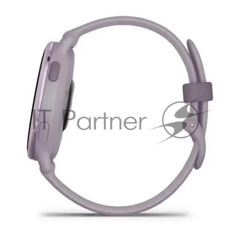Смарт-часы Garmin Vivoactive 5 цвет орхидеи 42мм