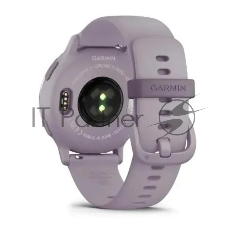 Смарт-часы Garmin Vivoactive 5 цвет орхидеи 42мм