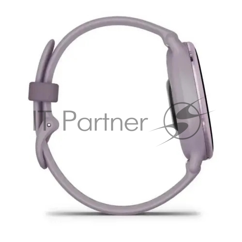 Смарт-часы Garmin Vivoactive 5 цвет орхидеи 42мм