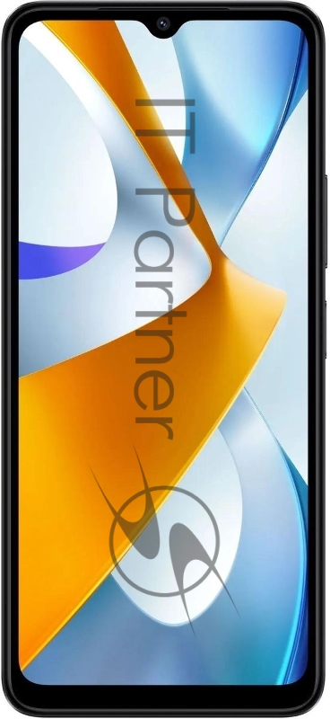 Смартфон Xiaomi Poco C61 3GB/64GB Black (60842)