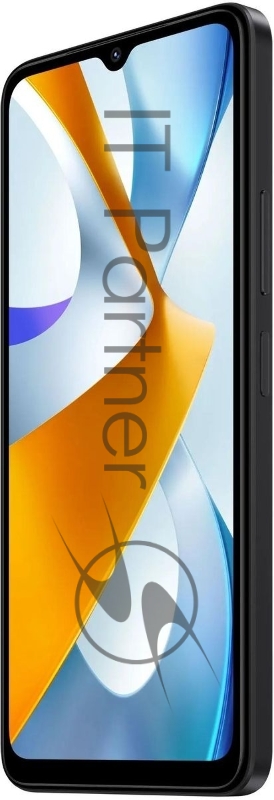 Смартфон Xiaomi Poco C61 3GB/64GB Black (60842)