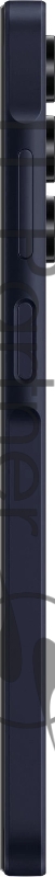 Смартфон Samsung SM-A155F Galaxy A15 256Gb 8Gb темно-синий моноблок 3G 4G 2Sim 6.5 1080x2340 Android 14 50Mpix 802.11 a/b/g/n/ac NFC GPS GSM900/1800 GSM1900 TouchSc microSD max1024Gb