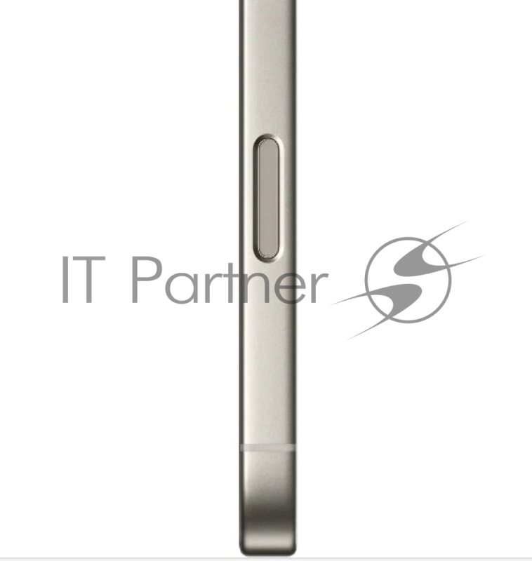 Смартфон Apple iPhone 16 Pro Max 1Tb Natural Titanium 2Sim (MYW23ZA/A)