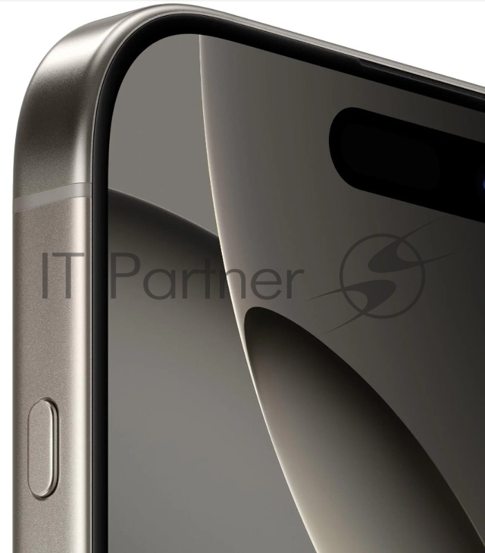 Смартфон Apple iPhone 16 Pro Max 1Tb Natural Titanium 2Sim (MYW23ZA/A)