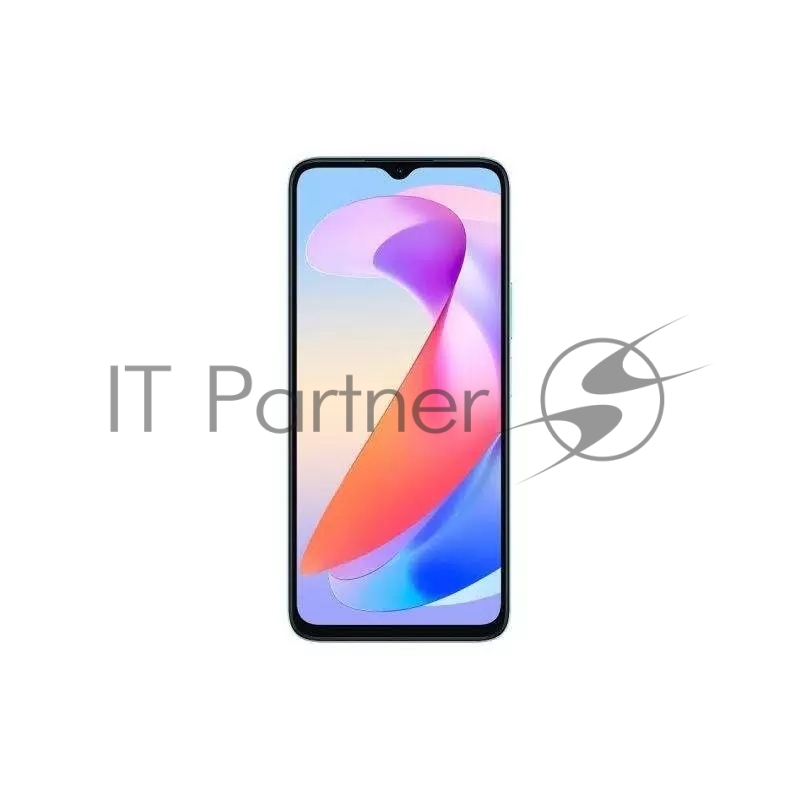 Смартфон HONOR X6a 6/128 Sky Silver WDY-LX1