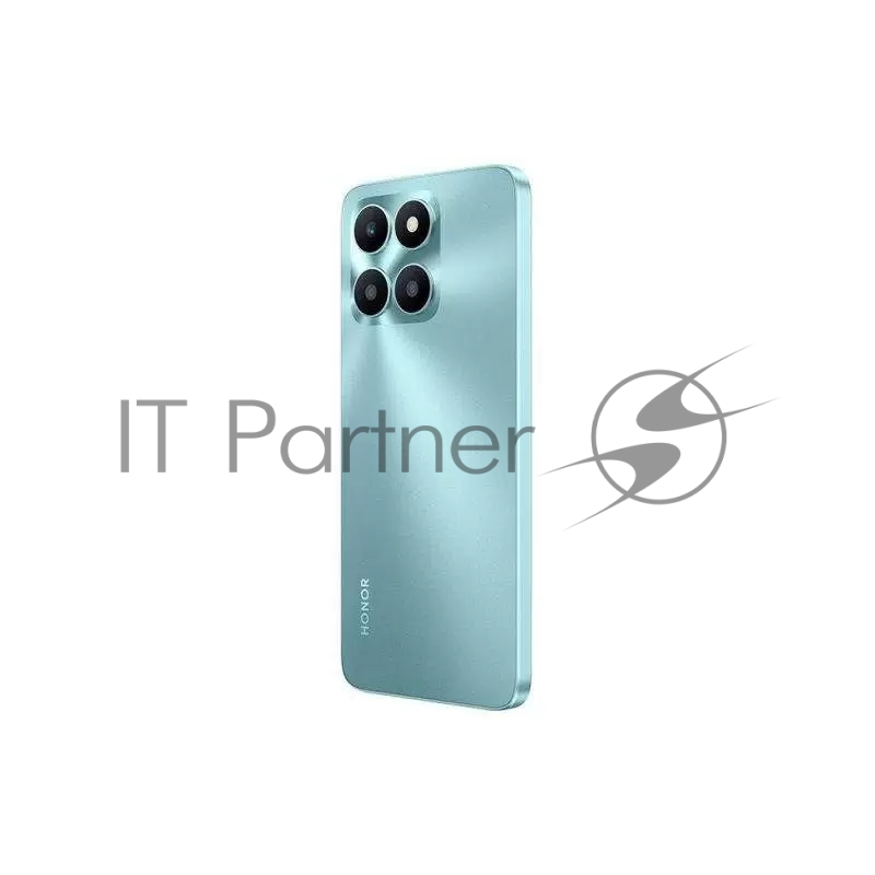 Смартфон HONOR X6a 6/128 Sky Silver WDY-LX1