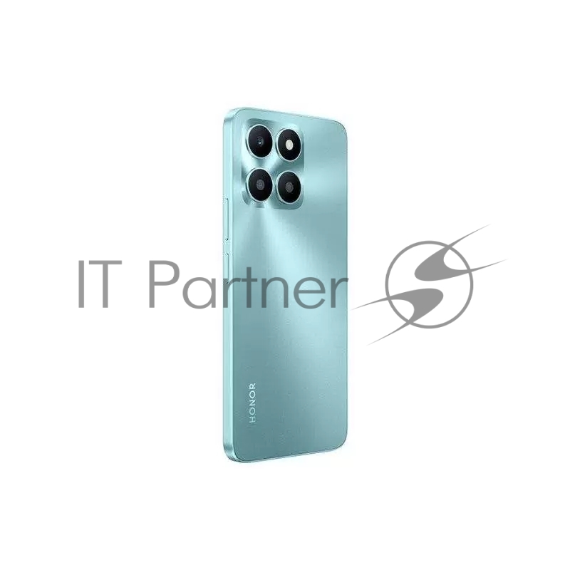 Смартфон HONOR X6a 6/128 Sky Silver WDY-LX1