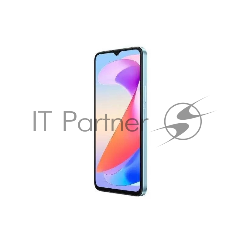 Смартфон HONOR X6a 6/128 Sky Silver WDY-LX1