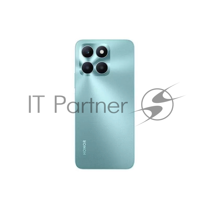 Смартфон HONOR X6a 6/128 Sky Silver WDY-LX1
