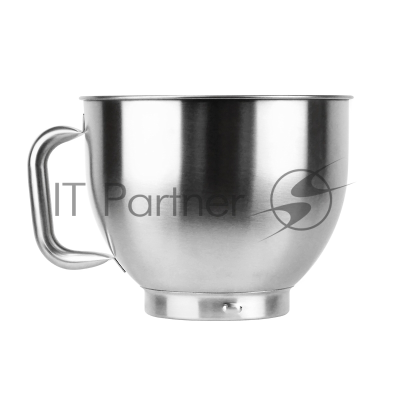 Миксер планетарный Centek CT-1151 (хром/серый)