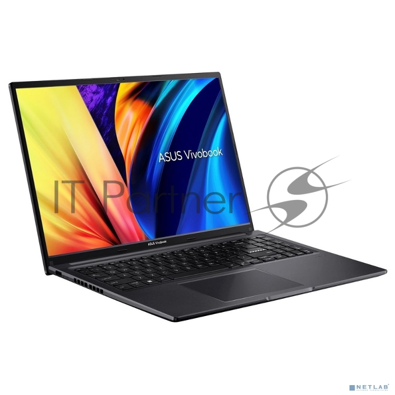 Ноутбук ASUS Vivobook 16 X1605VA-MB863 Indie Black (90NB10N3-M012M0)