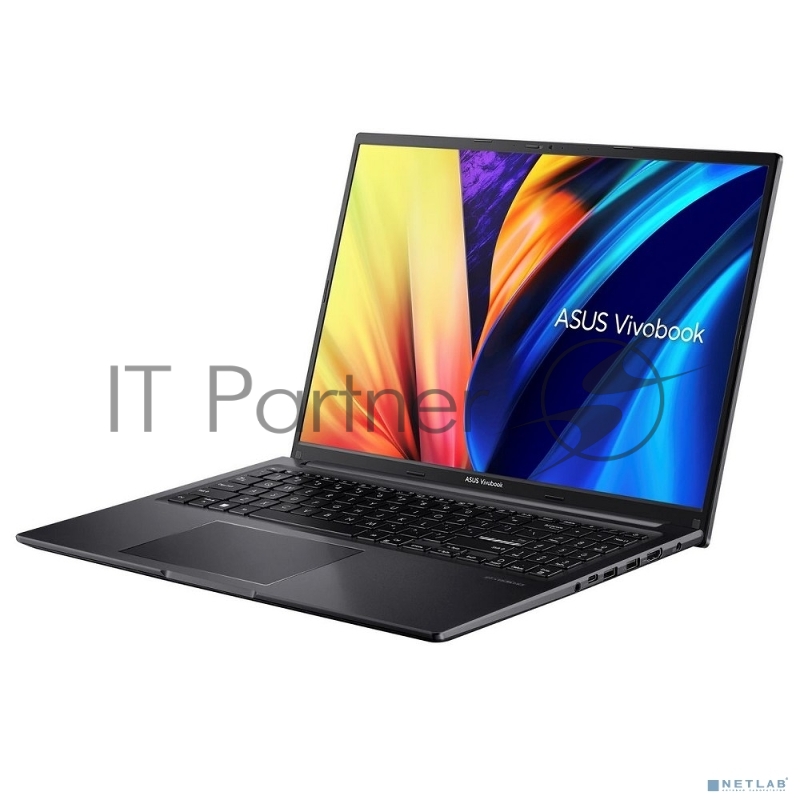 Ноутбук ASUS Vivobook 16 X1605VA-MB863 Indie Black (90NB10N3-M012M0)