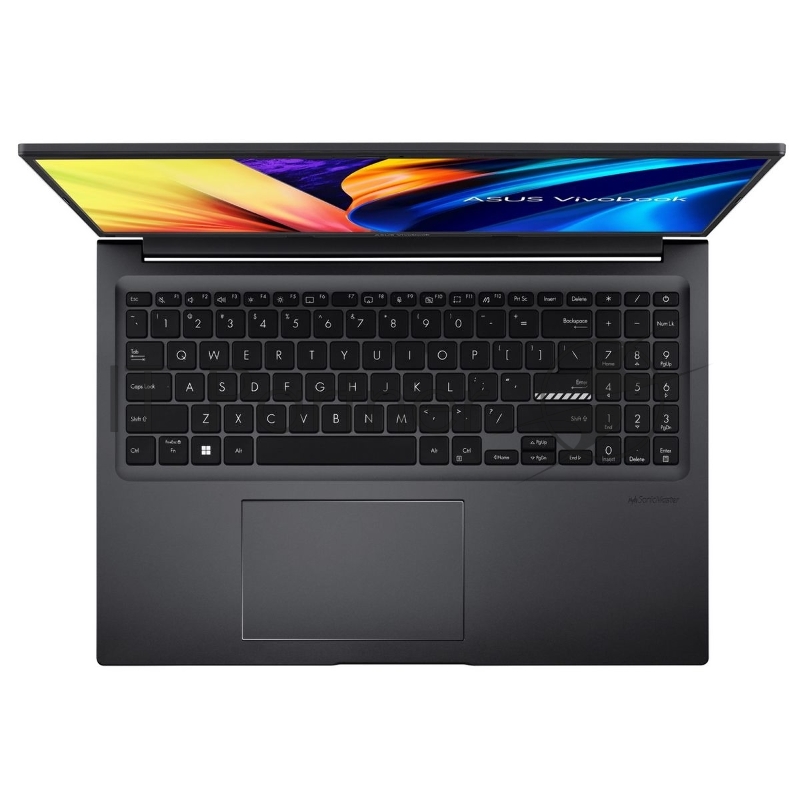 Ноутбук ASUS Vivobook 16 X1605VA-MB863 Indie Black (90NB10N3-M012M0)
