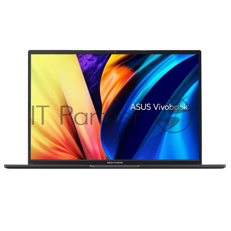 Ноутбук ASUS Vivobook 16 X1605VA-MB863 Indie Black (90NB10N3-M012M0)