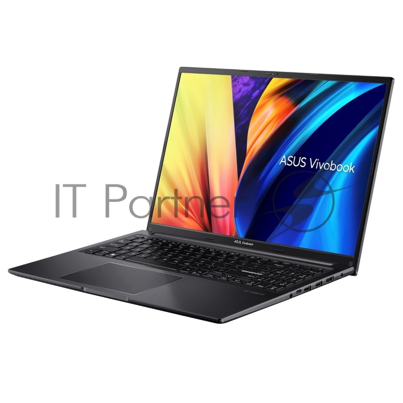Ноутбук ASUS Vivobook 16 X1605VA-MB863 Indie Black (90NB10N3-M012M0)