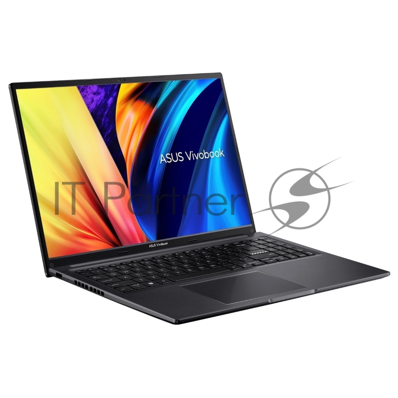 Ноутбук ASUS Vivobook 16 X1605VA-MB863 Indie Black (90NB10N3-M012M0)