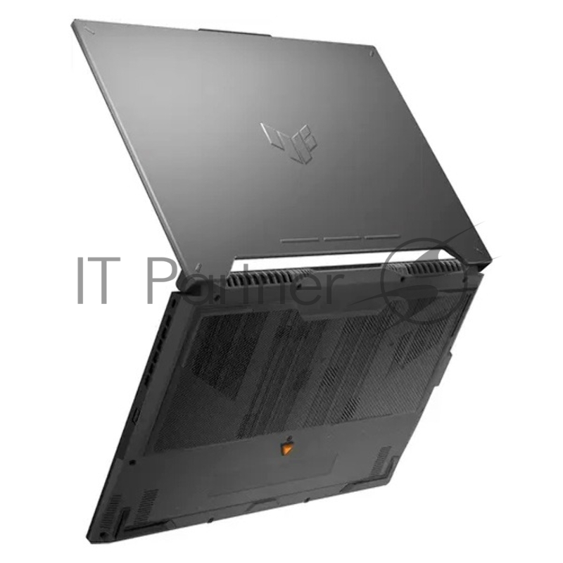 Ноутбук ASUS TUF Gaming A15 FA506NCR-HN058 Graphite Black (90NR0JV7-M003Y0)