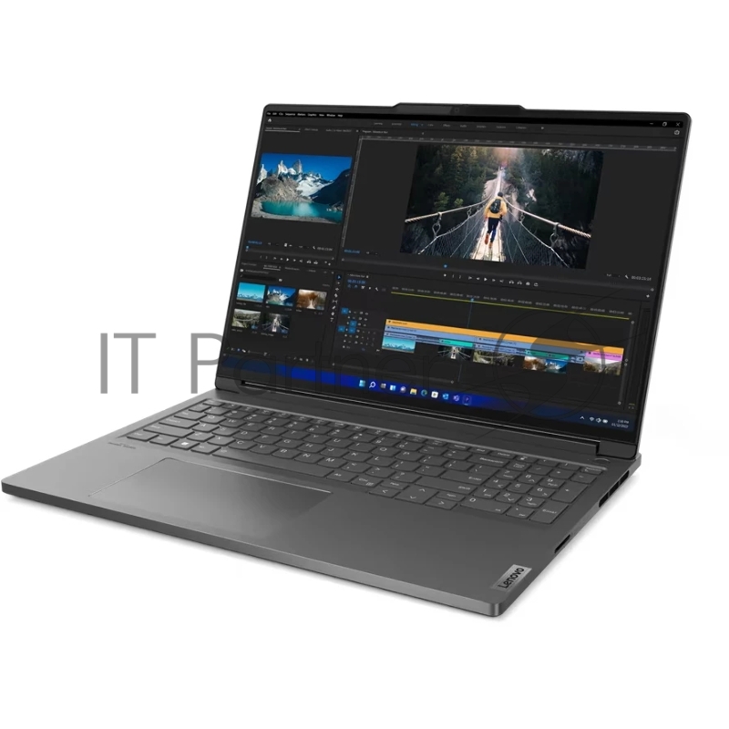 Ноутбук Lenovo TB G4 16p-IRH 16WQXGA IPS AG, Intel Core i7-13700H, 16Gb, 512Gb SSD, NV RTX4060 8GB,IR FHD Cam, USB-C, F