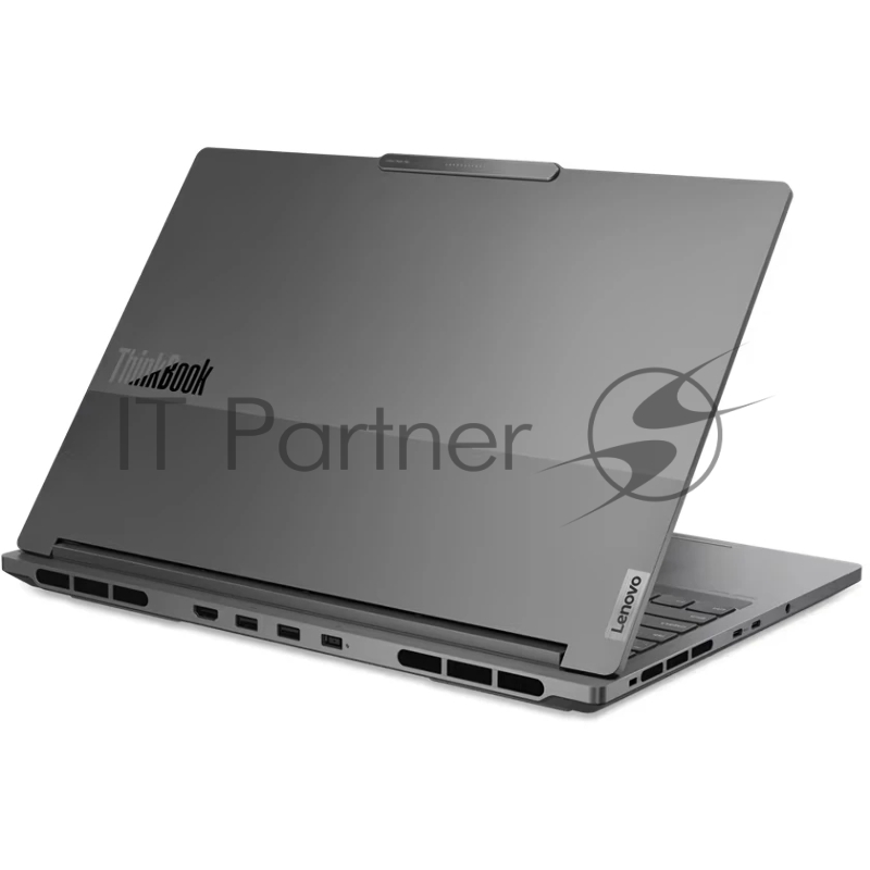 Ноутбук Lenovo TB G4 16p-IRH 16WQXGA IPS AG, Intel Core i7-13700H, 16Gb, 512Gb SSD, NV RTX4060 8GB,IR FHD Cam, USB-C, F