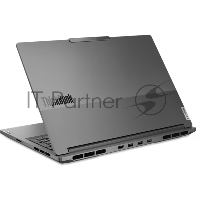 Ноутбук Lenovo TB G4 16p-IRH 16WQXGA IPS AG, Intel Core i7-13700H, 16Gb, 512Gb SSD, NV RTX4060 8GB,IR FHD Cam, USB-C, F