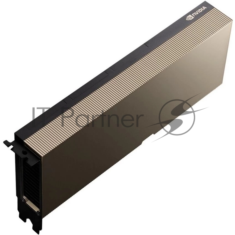 Графический процессор NVIDIA Tesla A40 Graphics Cards, 48GB (ATX bracket)