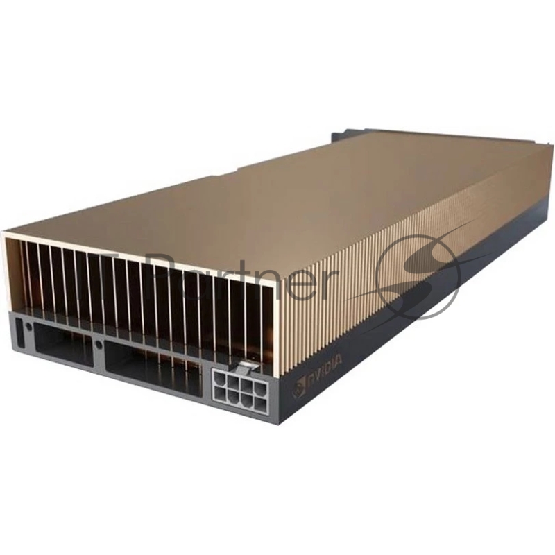 Графический процессор NVIDIA Tesla A40 Graphics Cards, 48GB (ATX bracket)