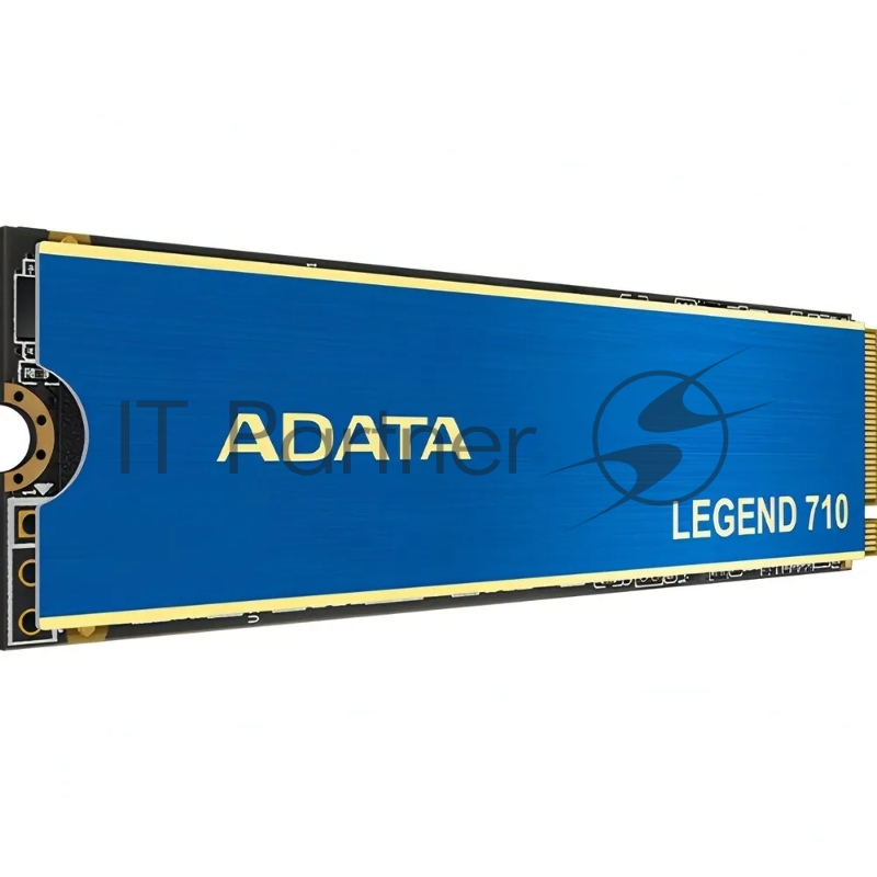 Твердотельный накопитель SSD ADATA ALEG-710-256GB