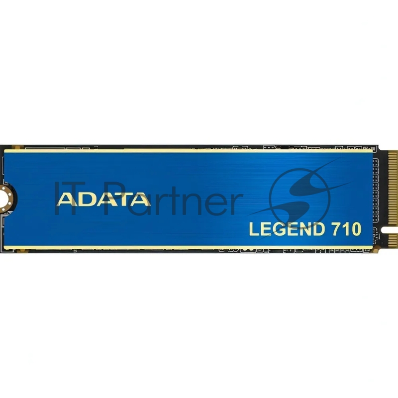 Твердотельный накопитель SSD ADATA ALEG-710-256GB