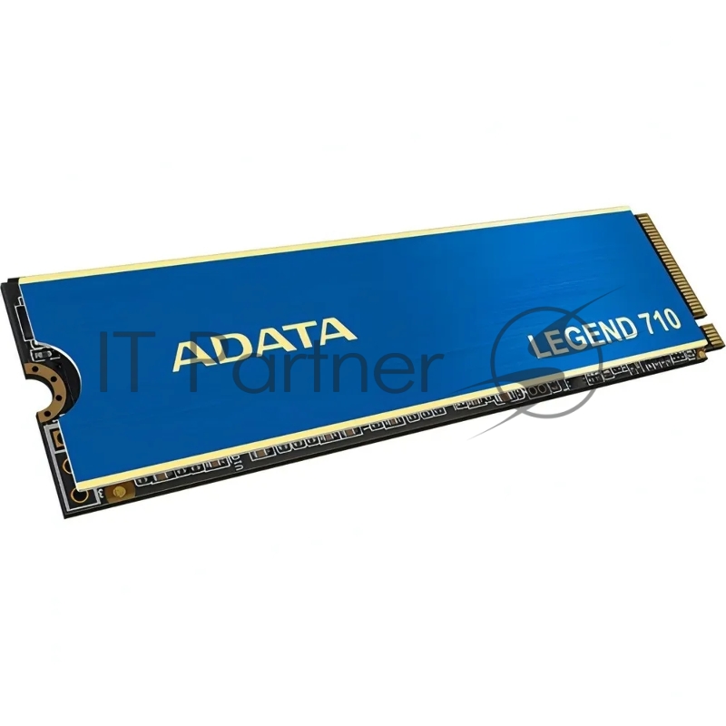 Твердотельный накопитель SSD ADATA ALEG-710-256GB