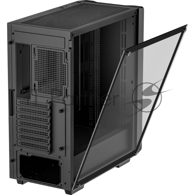 Корпус Deepcool CC560 V2 Limited