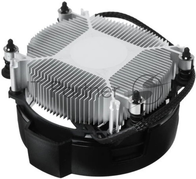 Вентилятор Intel Кулер для процессора AMD Socket AM4 Cooler (AMD Original) (712-000052)