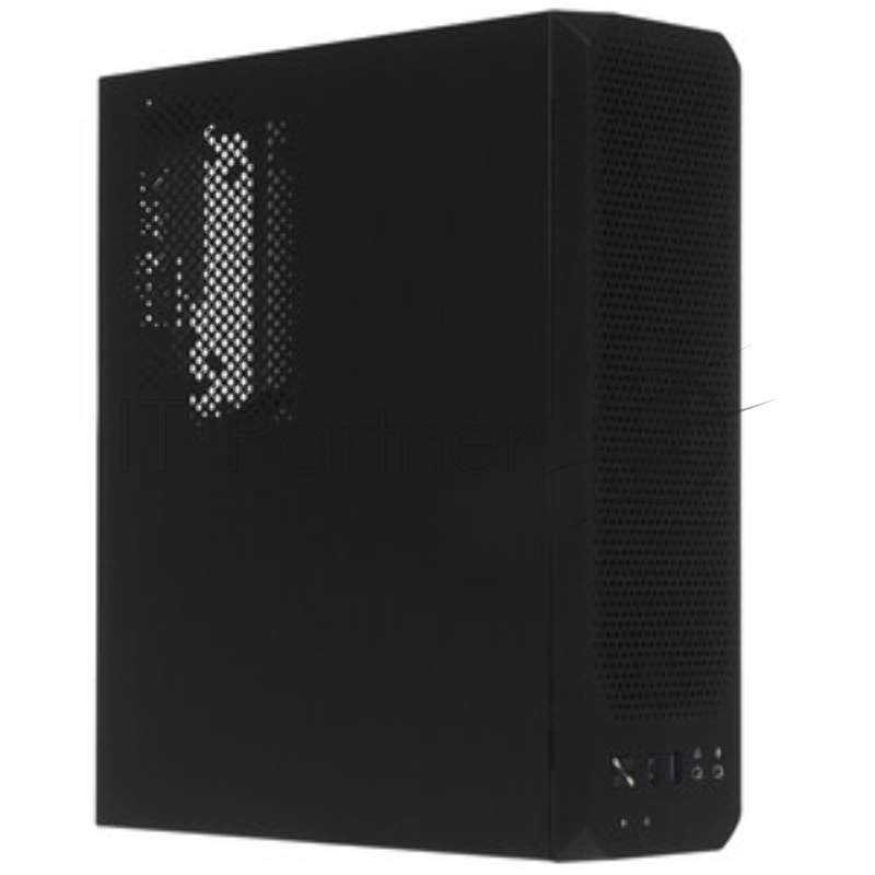 Блок питания Foxline TFX230B-85 230W 80+ Bronze TFX PSU, APFC, 80FAN, 24 pin, 4 + 4 Pin (12V), 2*SATA, 1*4 pin molex